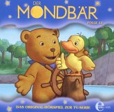 Der Mondbär, 1 Audio-CD