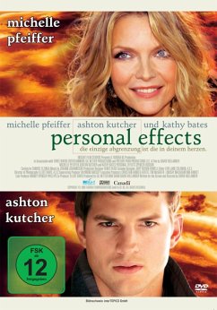 Gemeinsam Stärker - Personal Effects - Pfeiffer/Kutcher/Bates