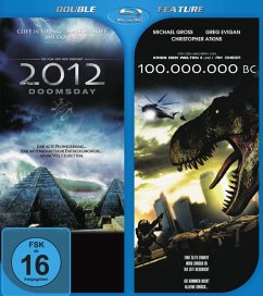 2012: Doomsday & 100 Million BC - De Young/Midkiff/Gross/Atkins