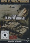 Leichte Kampfpanzer: Panzer I + II (Special Edition) Steelcase Edition