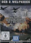 Die großen Seeschlachten im 2. Weltkrieg (Special Edition) Steelcase Edition