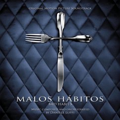 Cover Bad Habits