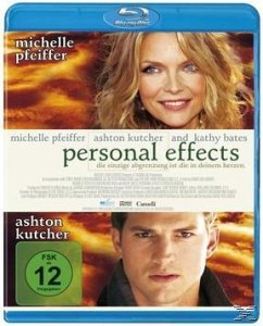 Cover Gemeinsam Stärker - Personal Effects