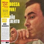 Bossa Nova! (Vinyl) Bossa Nova! (Vinyl)