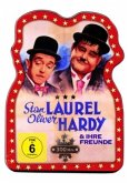 Die Große Laurel & Hardy Box