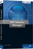 SAP Solution Manager, deutsche Ausgabe