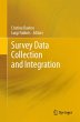 Survey Data Collection and Integration - Bild 1