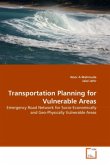 Transportation Planning for Vulnerable Areas