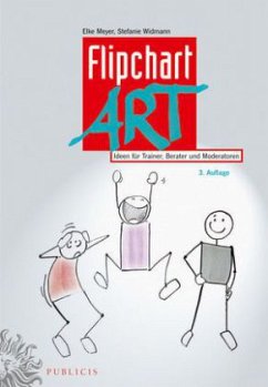 FlipchartArt - Meyer, Elke; Widmann, Stefanie