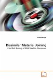 Dissimilar Material Joining