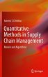 Quantitative Methods in Supply Chain... - Bild 1