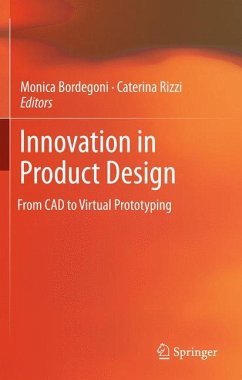 Innovation in Product Design