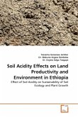 Soil Acidity Effects on Land Productivity and Environment in Ethiopia