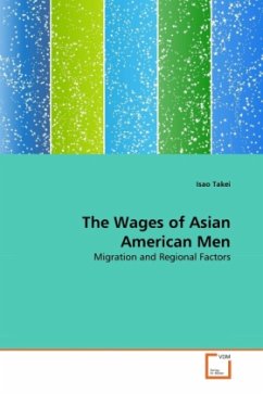 The Wages of Asian American Men - Takei, Isao