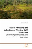 Factors Affecting the Adoption of Physical SWC Structures