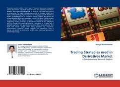 Trading Strategies used in Derivatives Market