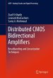 Distributed CMOS Bidirectional... - Bild 1