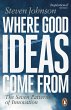 Where Good Ideas Come From - Bild 1
