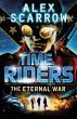 TimeRiders: The Eternal War (Book 4) - Bild 1