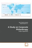 A Study on Corporate Philanthropy