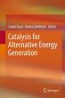 Catalysis for Alternative Energy... - Bild 1