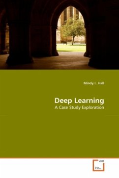 Cover Deep Learning