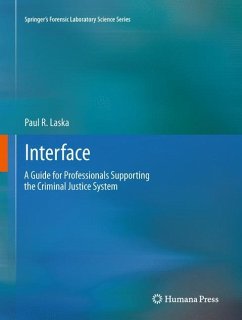 Interface - Laska, Paul R.