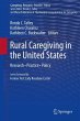Rural Caregiving in the United States - Bild 1