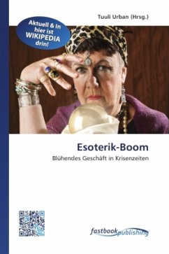 Esoterik-Boom