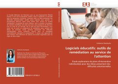 Logiciels éducatifs: outils de remédiation au service de l'attention - Hendryckx, Catherine