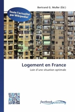 Logement en France