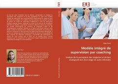 Modèle intégré de supervision par coaching - Huot, Alain