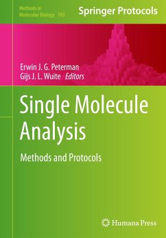 Single Molecule Analysis