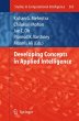 Developing Concepts in Applied... - Bild 1