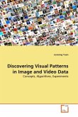 Discovering Visual Patterns in Image and Video Data