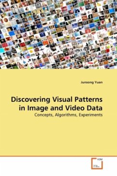 Discovering Visual Patterns in Image and Video Data - Yuan, Junsong