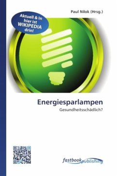 Energiesparlampen