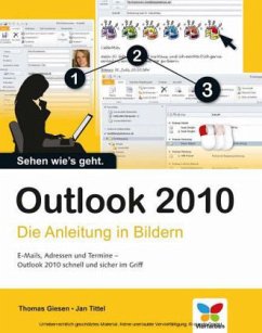Outlook 2010 - Giesen, Thomas; Tittel, Jan