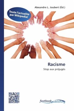 Cover Racisme