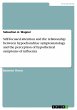 Self-focused attention and the... - Bild 1