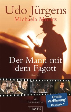 Der Mann mit dem Fagott - Jürgens, Udo;Moritz, Michaela