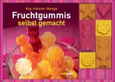 Fruchtgummis selbst gemacht-Set