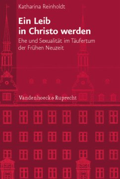 Cover Ein Leib in Christo werden