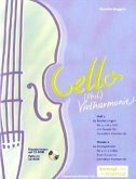 Cello(Phil)Vielharmonie, m. CD-ROM