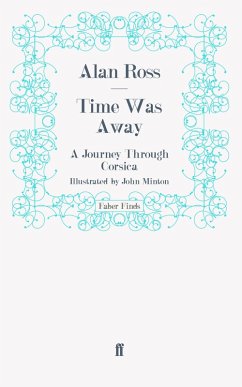 Time Was Away Time Was Away