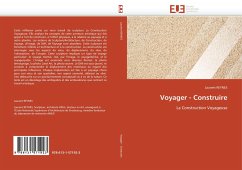 Voyager - Construire - REYNES, Laurent