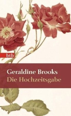 Die Hochzeitsgabe - Brooks, Geraldine