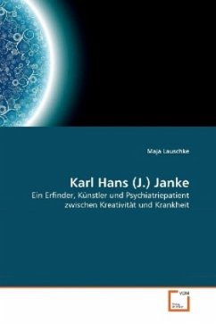 Karl Hans (J.) Janke - Lauschke, Maja