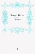 Disraeli - Blake, Robert