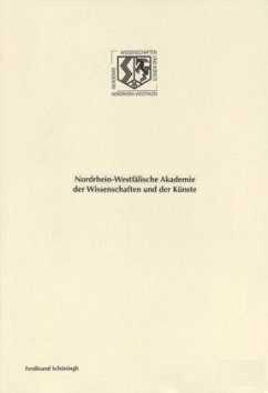 Perspektiven - Forschungsfragen der Zukunft - Behler, Jörg;Fischer, Saskia F.;Funke, Andreas